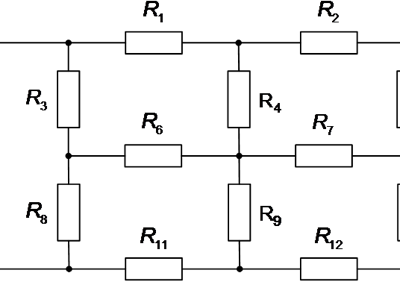 Elektrische Schaltungen Simulieren